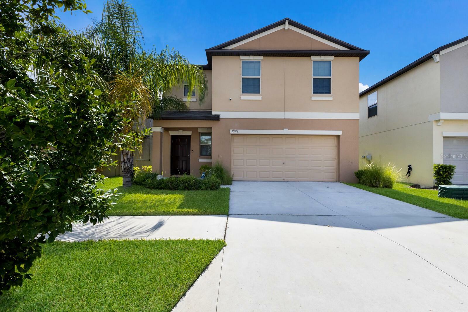 Property Photo:  15706 Spice Key Street  FL 33573 