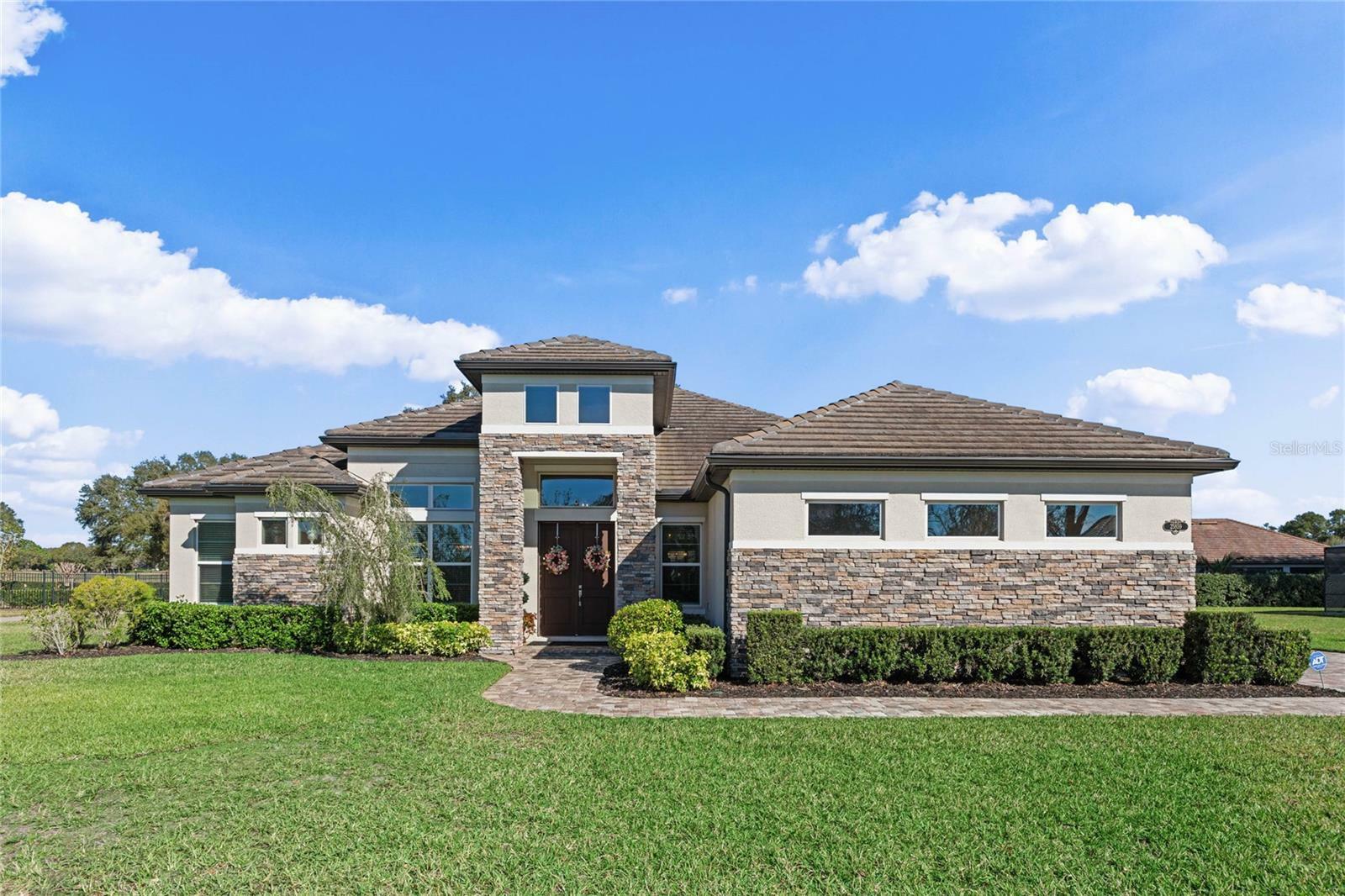 Property Photo:  25859 Crossings Bluff Lane  FL 32776 