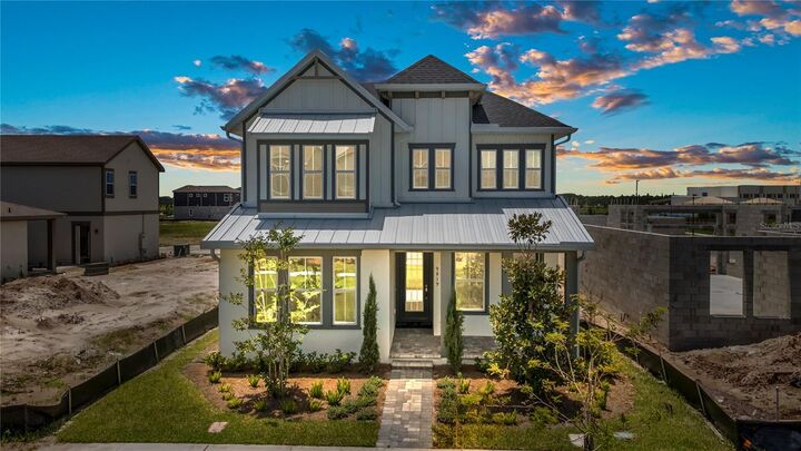 Property Photo:  9819 Gobat Alley  FL 32827 