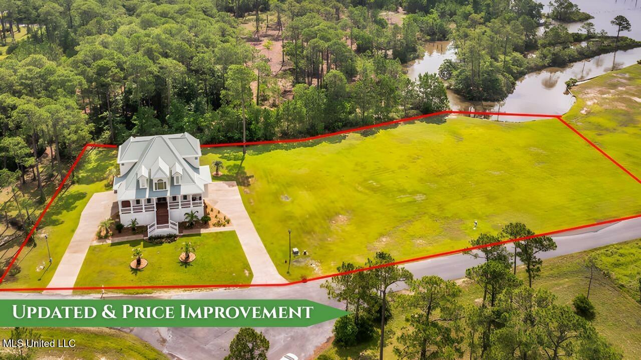 Property Photo: 6100 Ascot Drive MS 39532