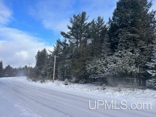 Property Photo:  Parcel B Bootjack Road  MI 49945 