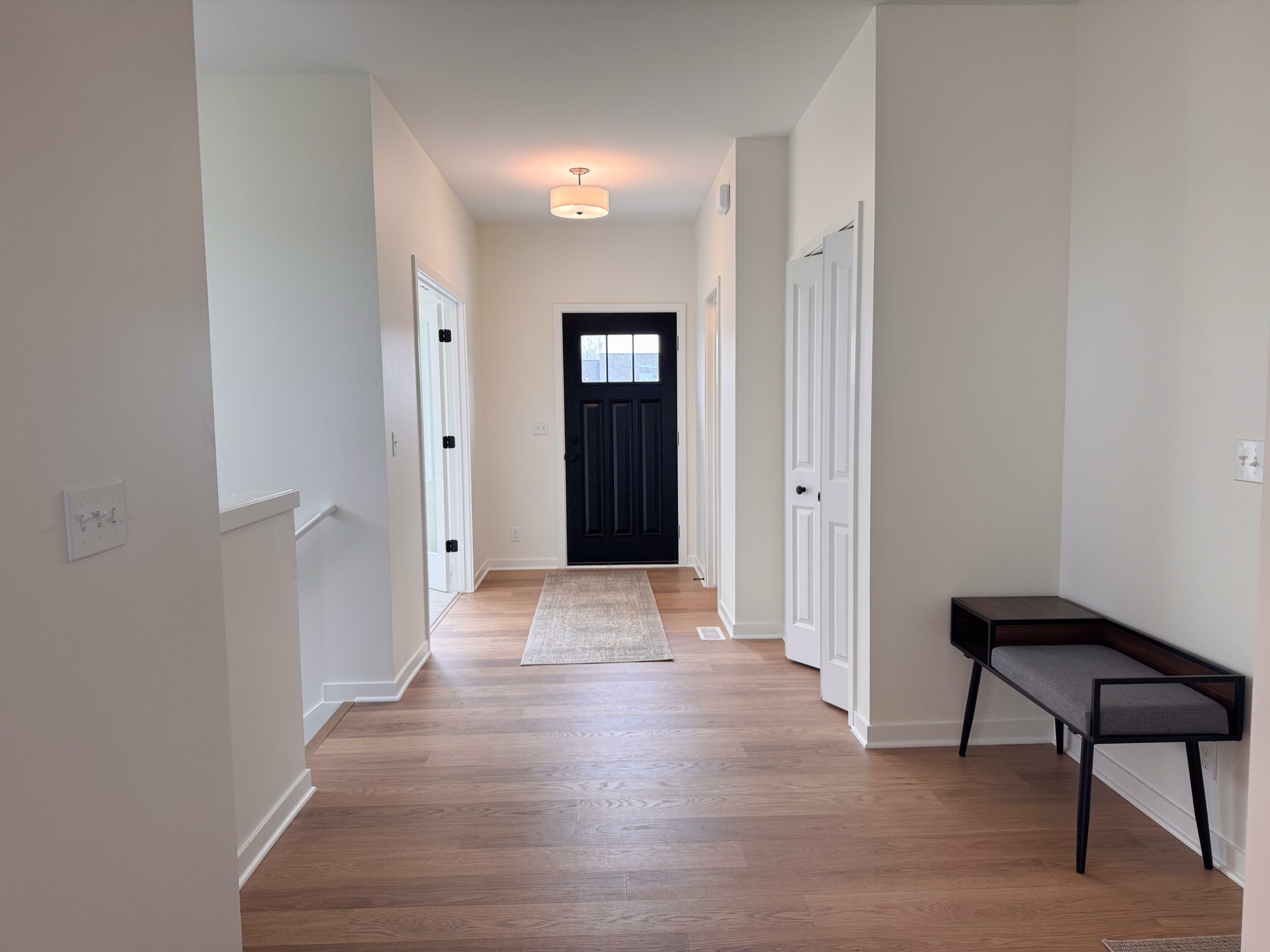 Property Photo: 4645 Graystone Road MI 49423