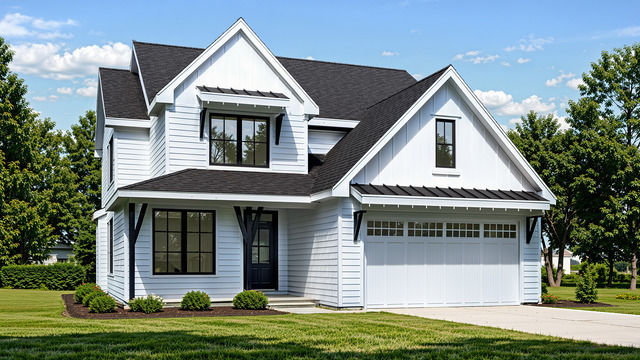 1N060 Lot 8 Morse Street  Carol Stream IL 60188 photo