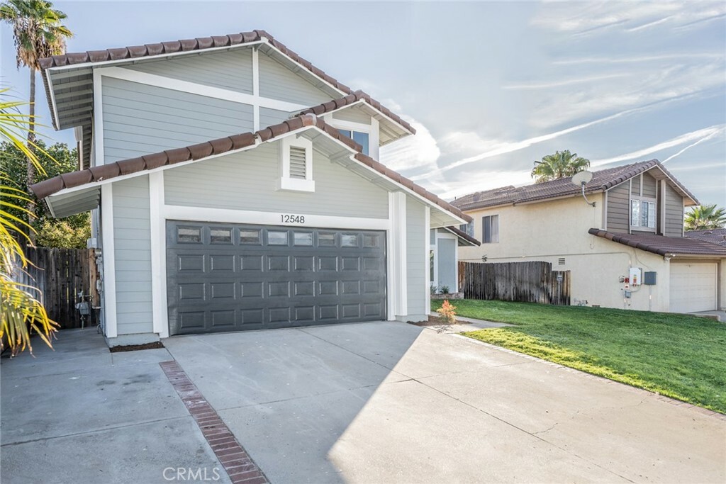 Property Photo:  12548 Broadleaf Lane  CA 92553 