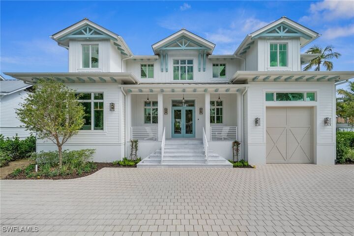 Property Photo:  187 10th Avenue S  FL 34102 