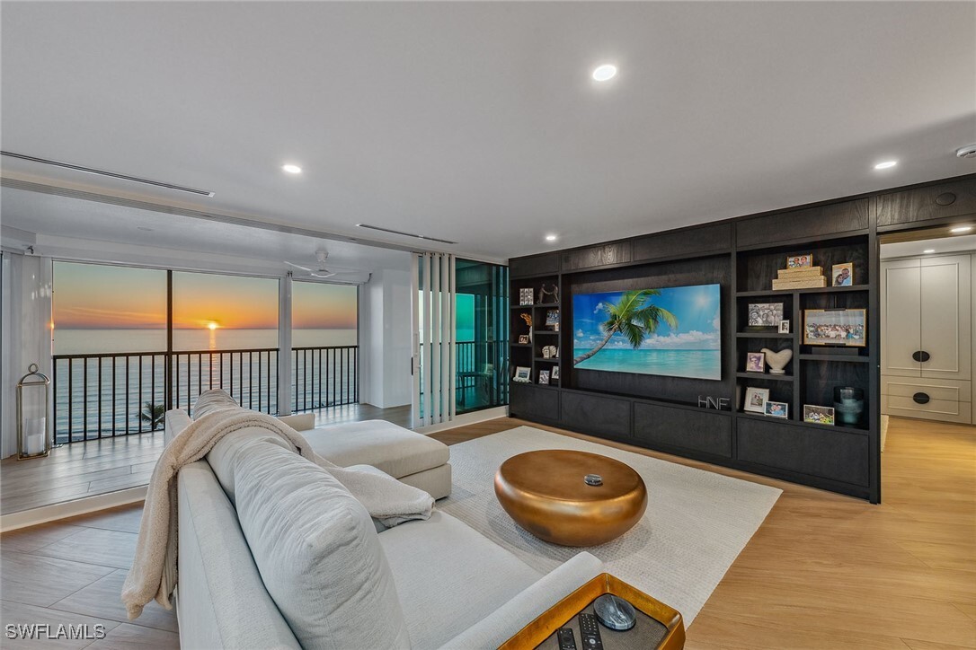 Property Photo: 4651 Gulf Shore Boulevard N 701 FL 34103