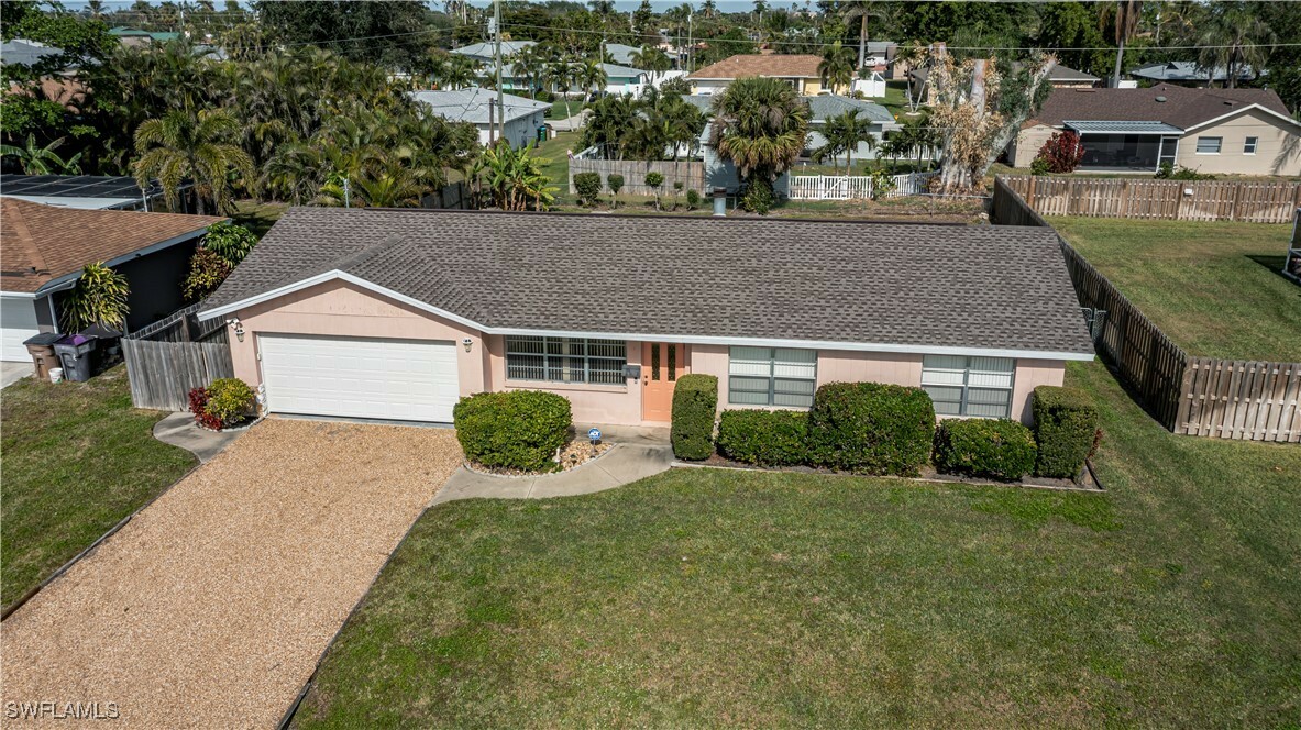 Property Photo:  1319 SE 45th Street  FL 33904 