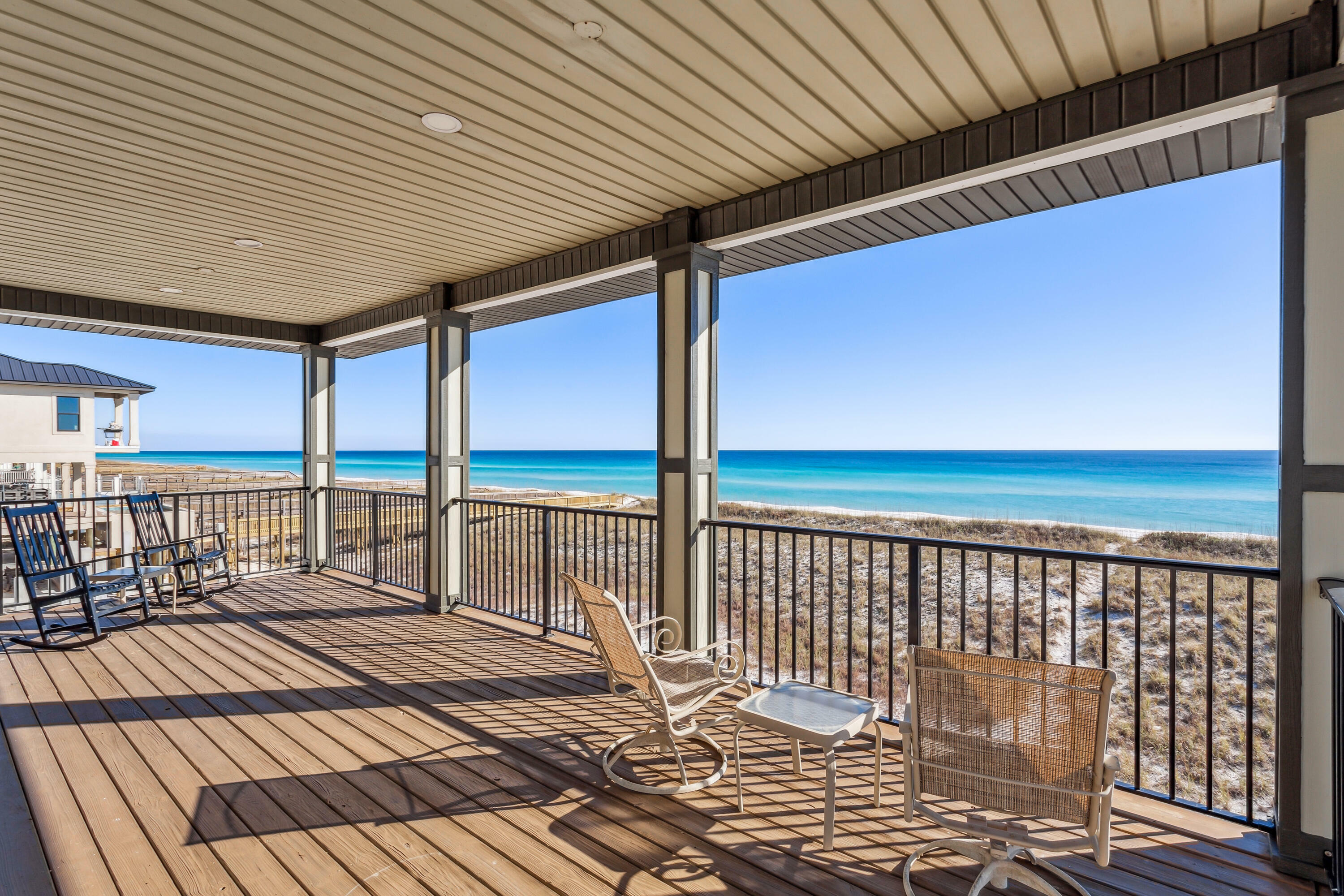 Property Photo: 7781 Gulf Boulevard FL 32566