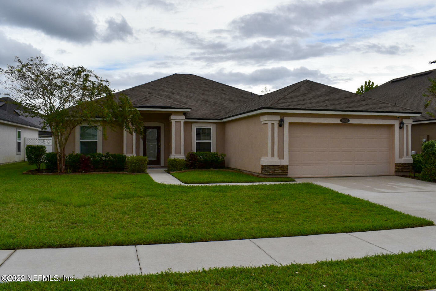 Property Photo:  4626 Plantation Oaks Boulevard  FL 32065 