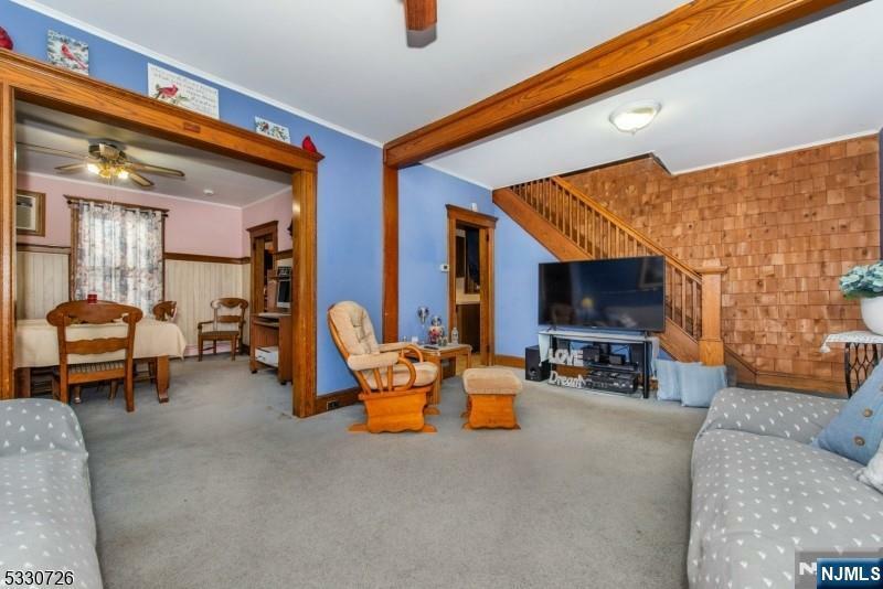 Property Photo:  36 Olympia Street  NJ 07011 