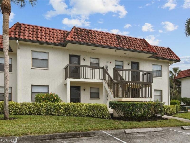 Property Photo:  4278 27th Ct SW 105  FL 34116 