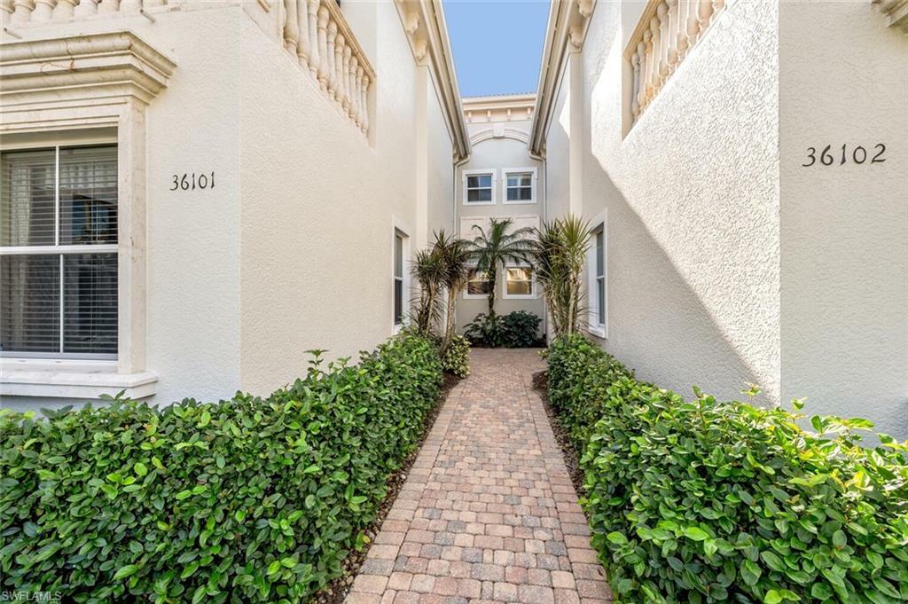 Property Photo: 513 Avellino Isles Cir 101 FL 34119