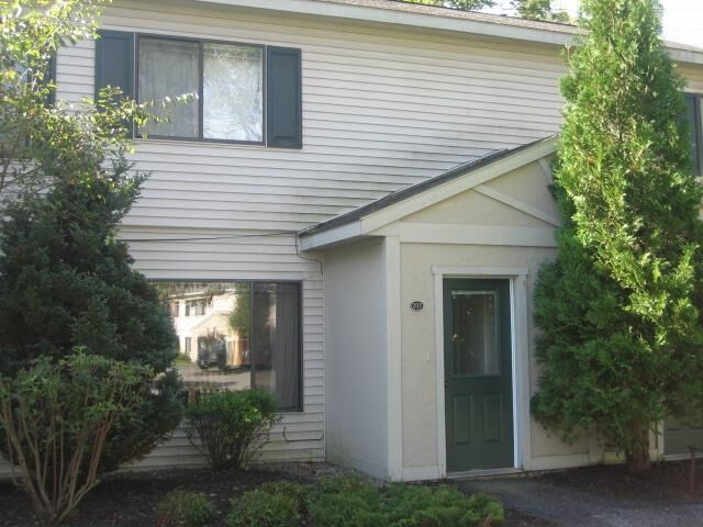 Property Photo: 133 Colonial Drive VT 05001