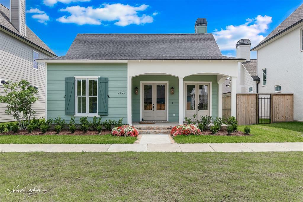2129 Pecan Square Avenue  Shreveport LA 71106 photo