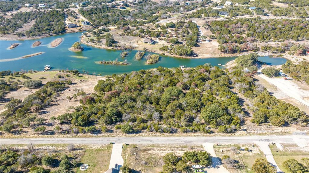 Property Photo:  620 Anglers Point  TX 76433 