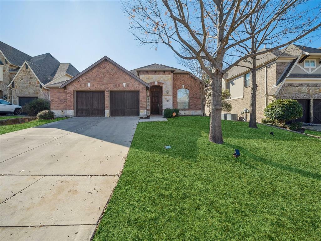 Property Photo:  2801 White Rock Creek Drive  TX 75072 