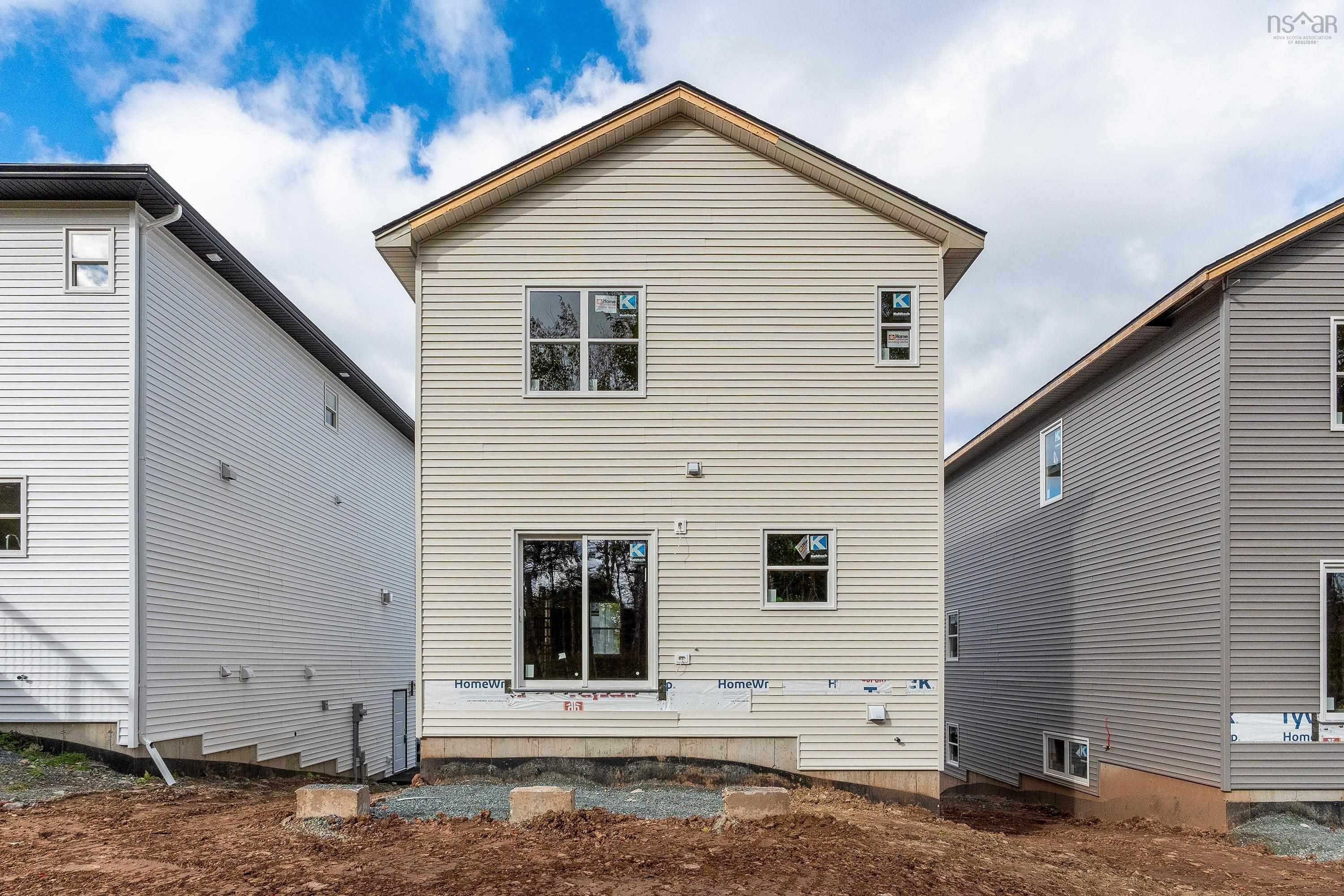 Property Photo:  Pc-12 46 Pearlgarden Close  NS B2X 2E8 