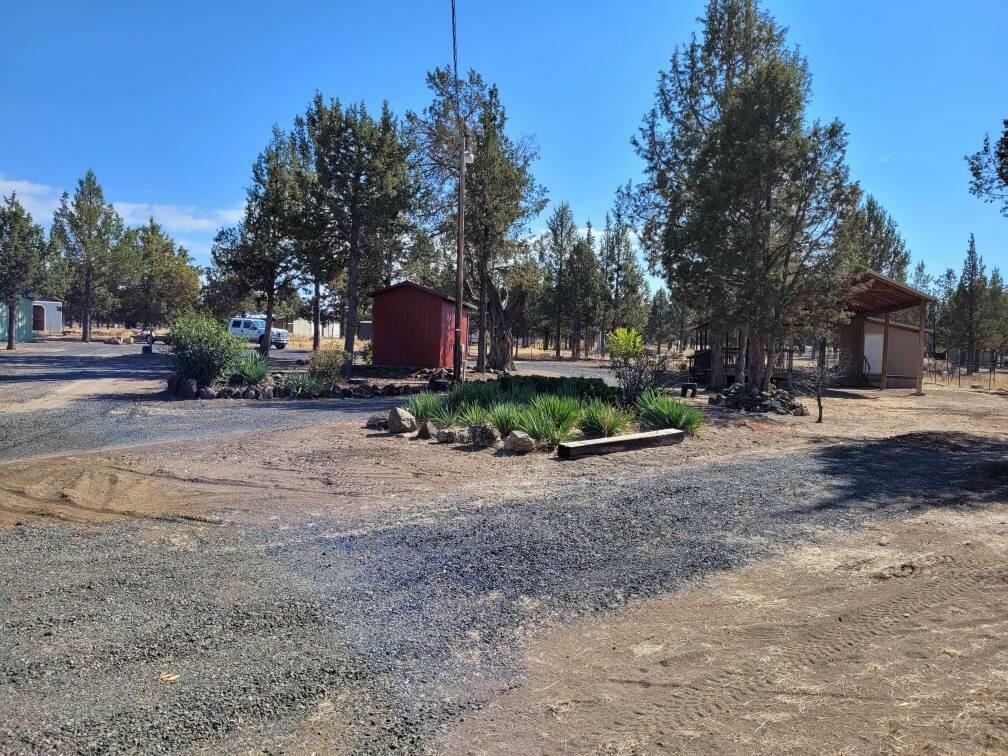 Property Photo:  3444 SE Umatilla Loop  OR 97754 