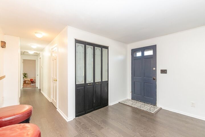 Property Photo: 231 Mill St MA 01803