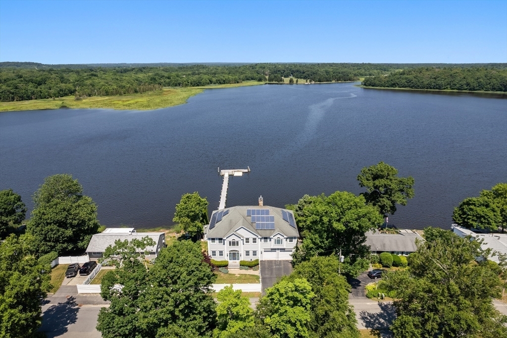 Property Photo: 53 Cliff Drive MA 02702