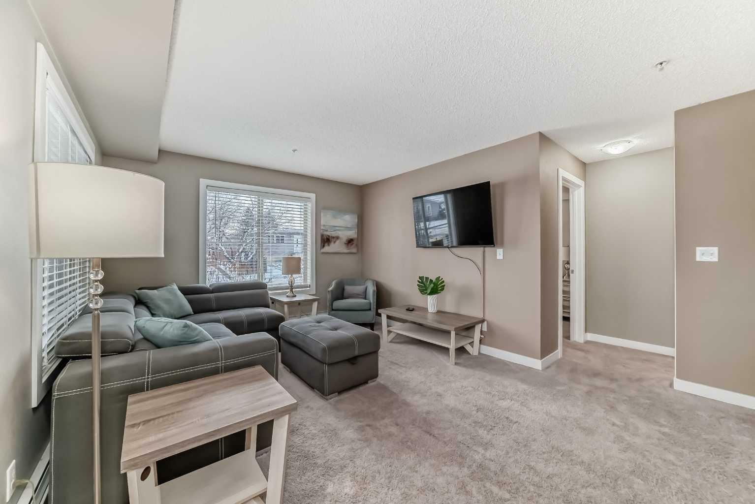 Photo de la propriété:  1317 27 Street SE 3101  AB T2A 4Y5 