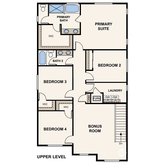 Property Photo: 8207 51st Street NE 21 WA 98270