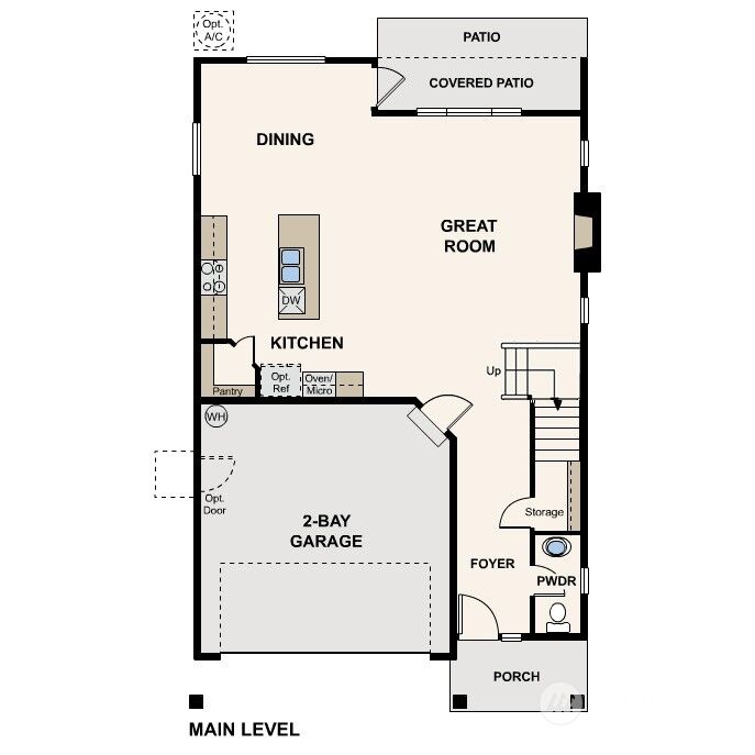 Property Photo:  8143  51st Street NE 22  WA 98270 
