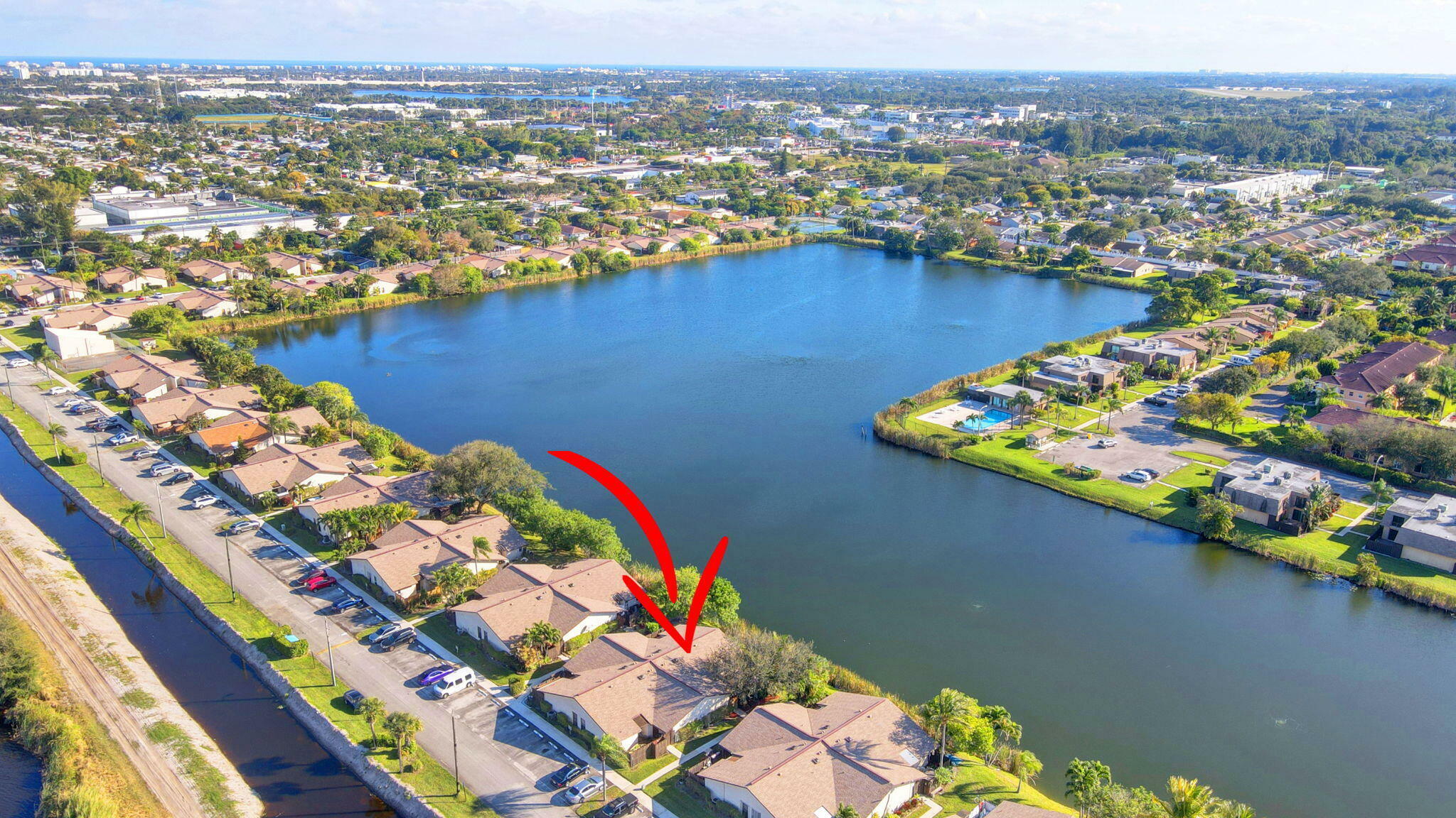 Property Photo:  1701 Waterview Circle  FL 33461 