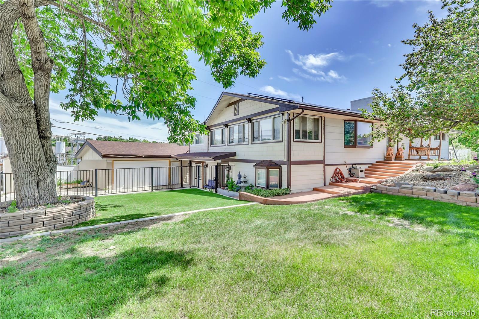 7475 W Kentucky Avenue  Lakewood CO 80226 photo