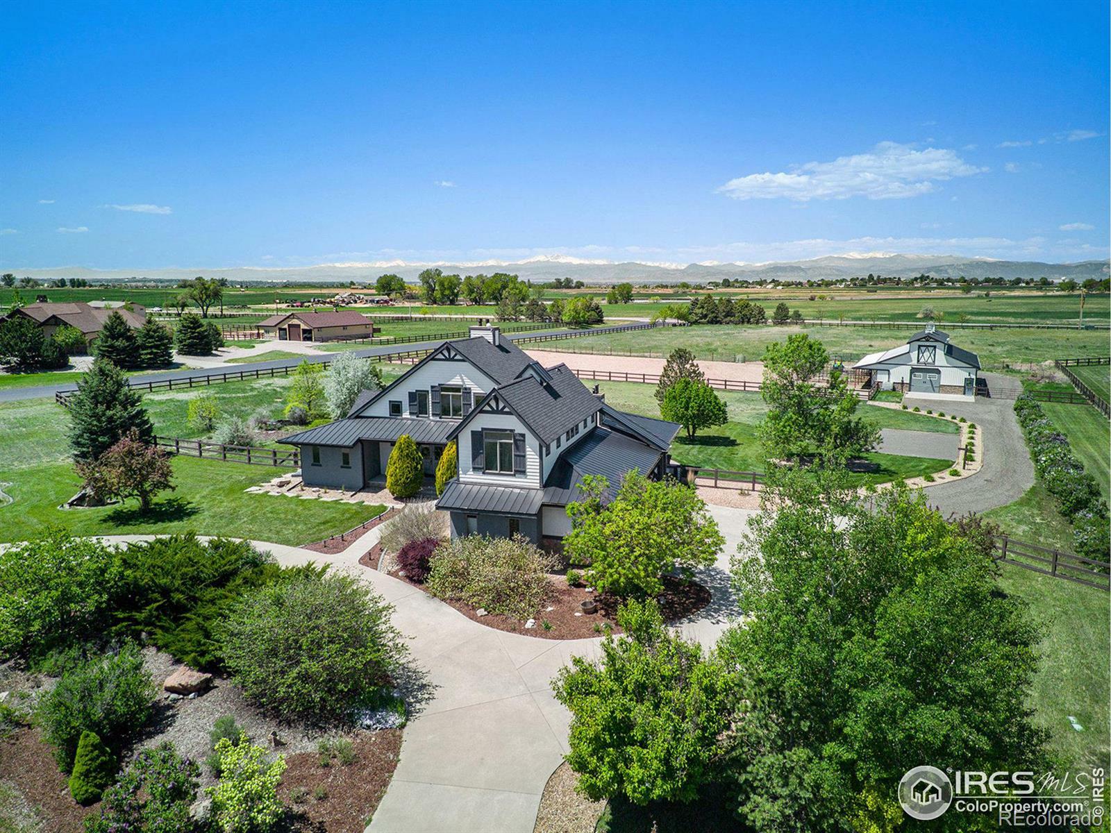 Property Photo:  37001 Soaring Eagle Circle  CO 80550 