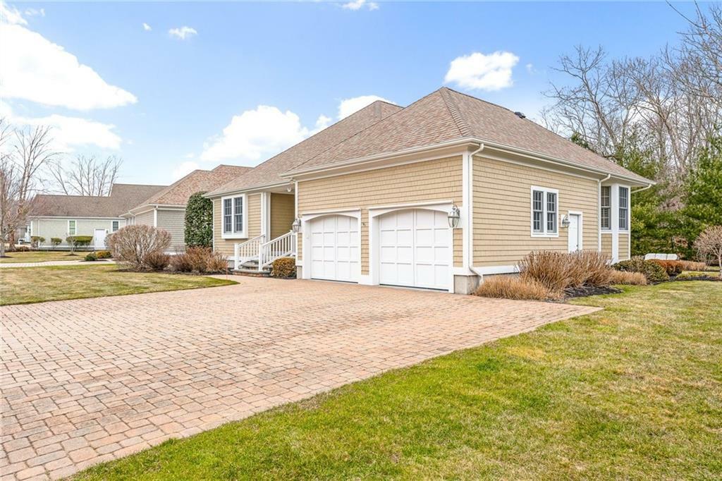 Property Photo:  19 Newbury Drive  RI 02891 