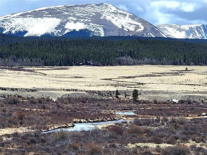 Property Photo: 165 Silverheels Place CO 80440