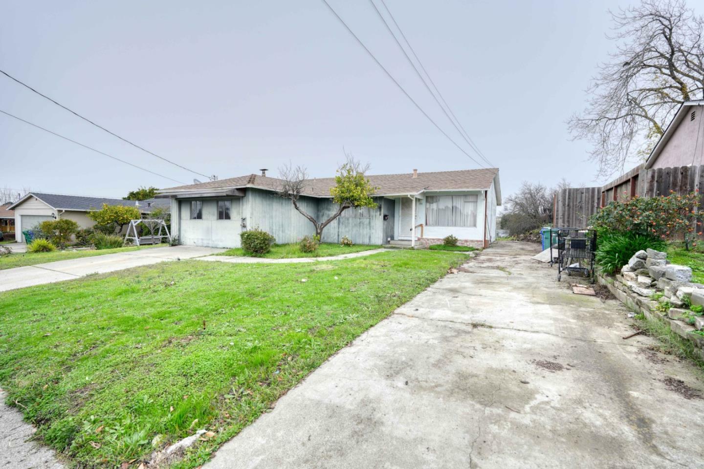 Property Photo:  2842 Cornelius Drive  CA 94806 