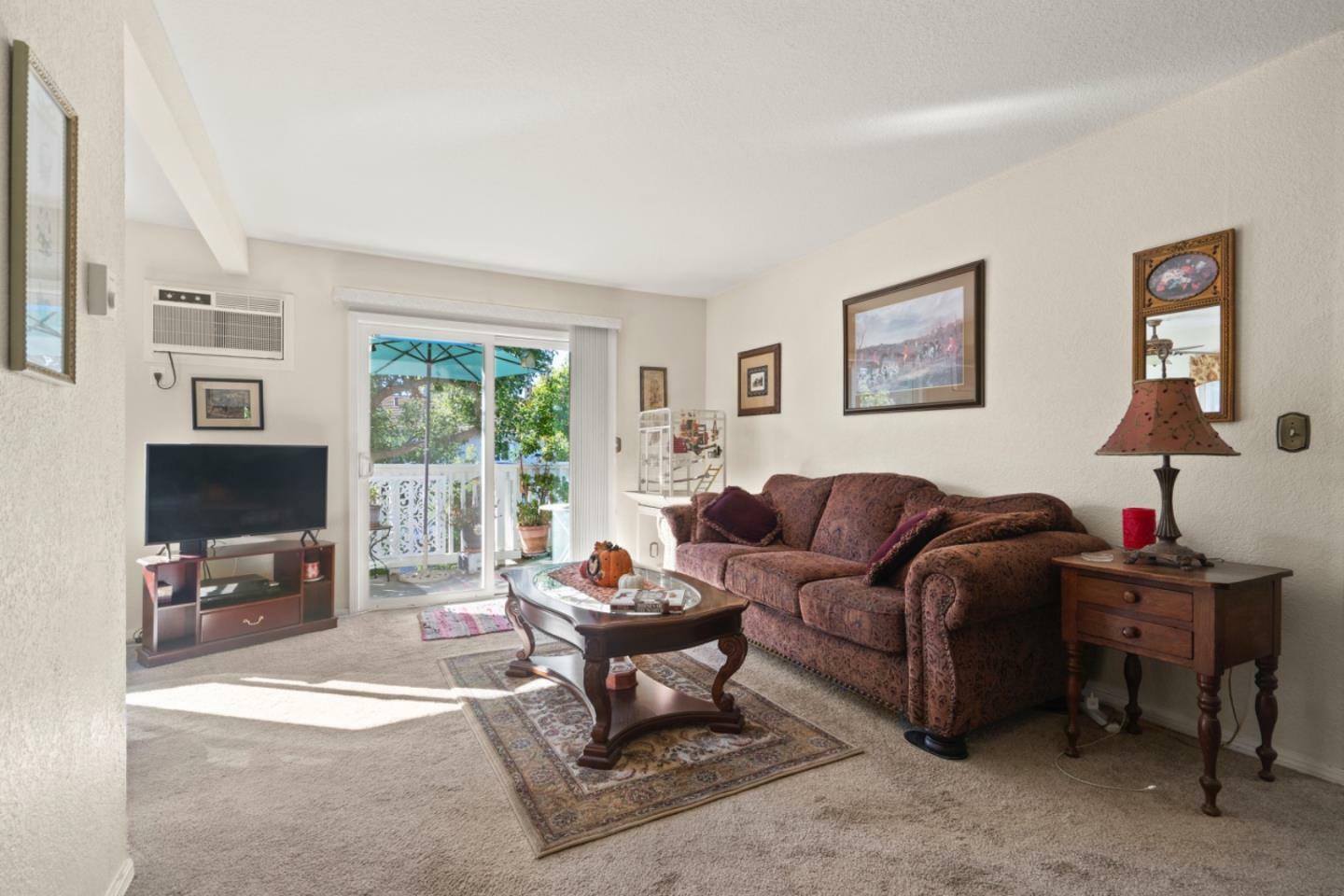 Property Photo:  858 Apricot Avenue F  CA 95008 