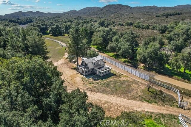 Property Photo:  36000 Tenaja Truck Trail  CA 92530 
