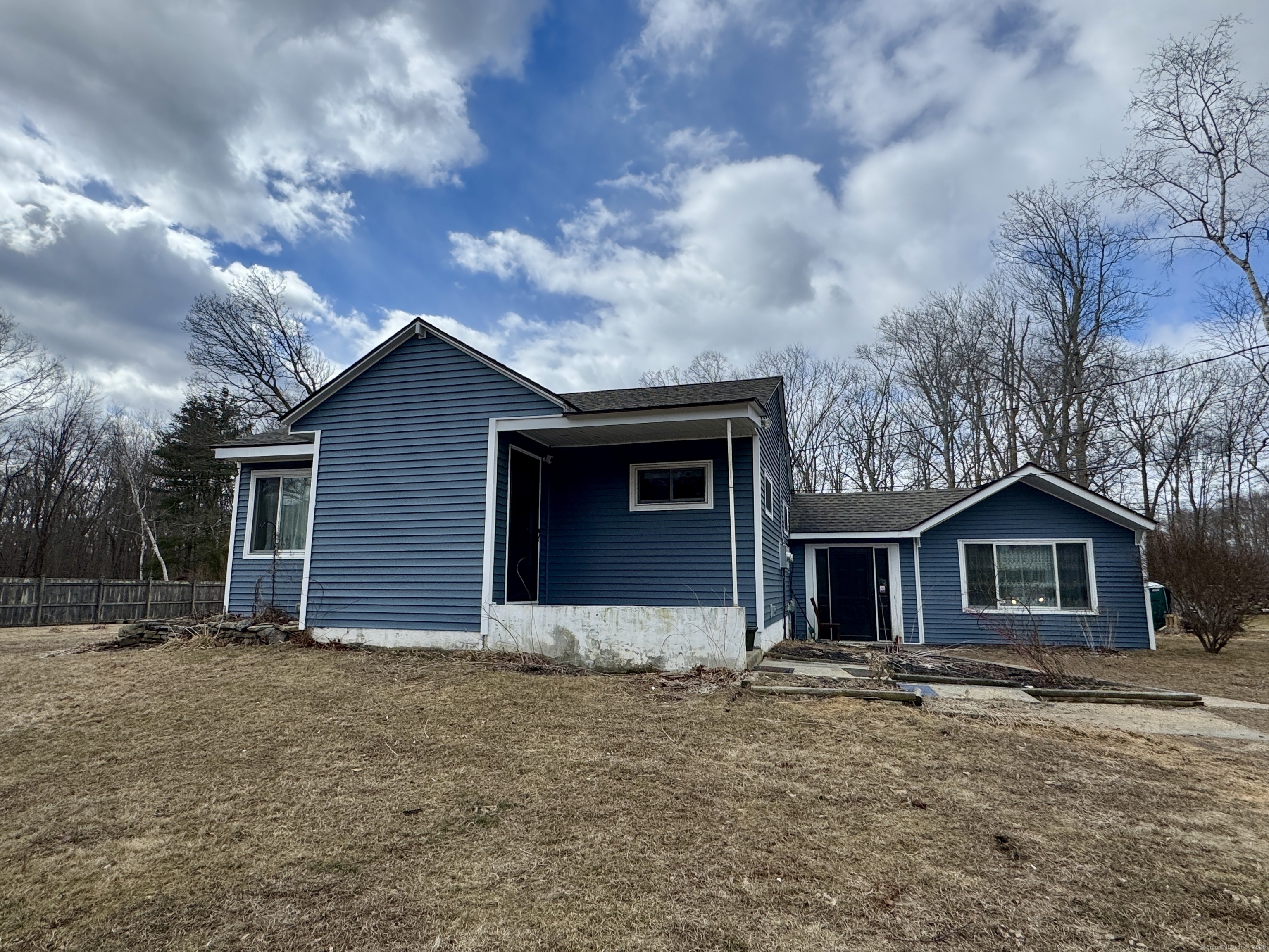 Property Photo: 45 Littlefield Road CT 06247