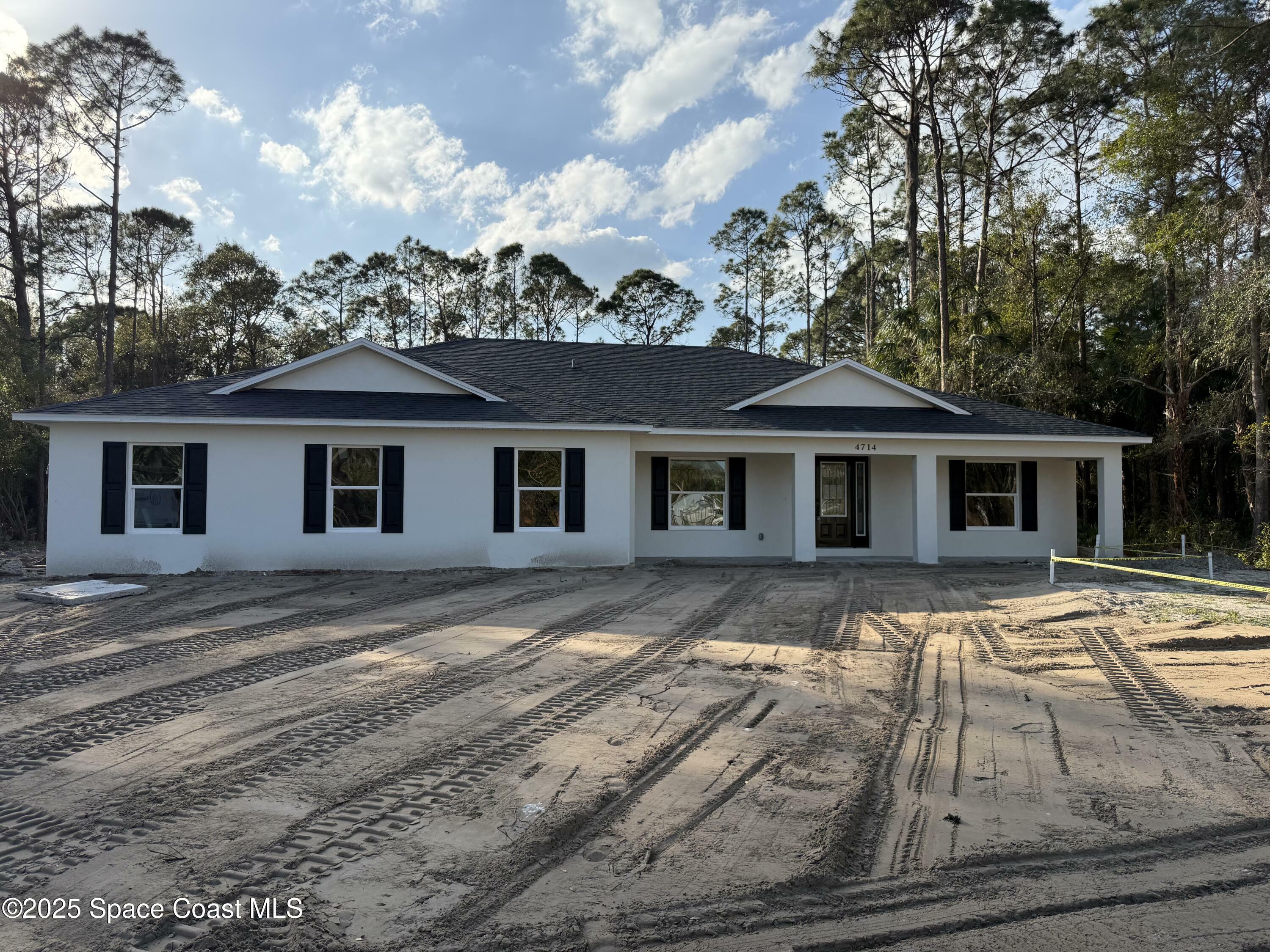 4714 E Little Court  Cocoa FL 32926 photo