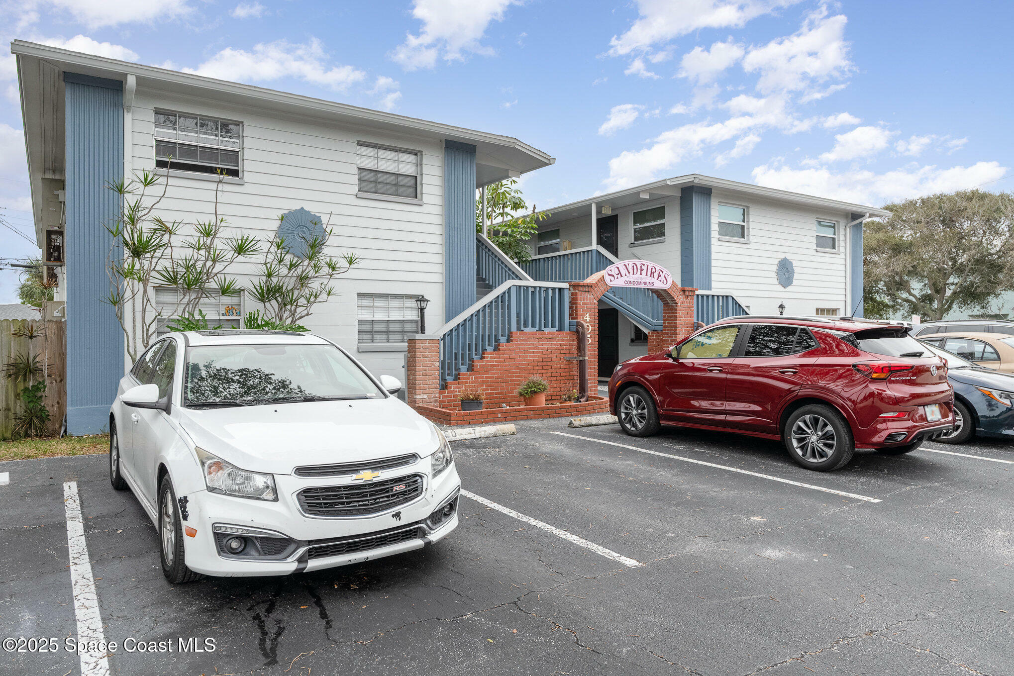 Property Photo: 405 Adams Avenue FL 32920