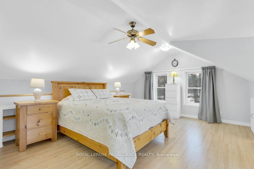 Property Photo:  100 A&Ampb Kanata Lane  ON K0K 3J0 