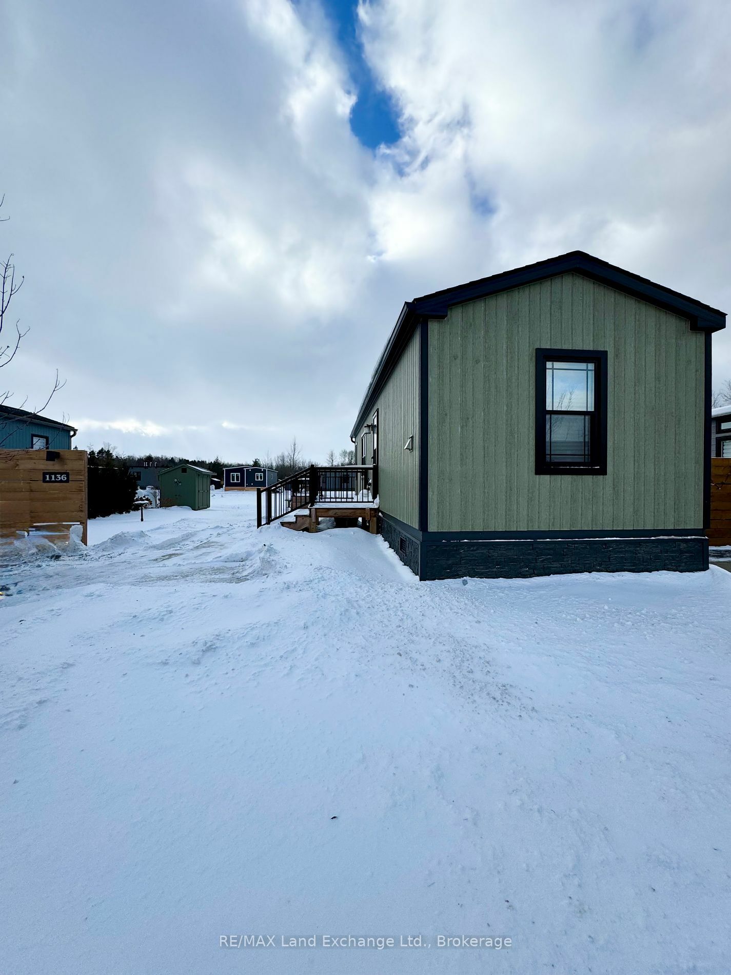 Property Photo:  1136 Aspen Way  ON N0H 2C5 