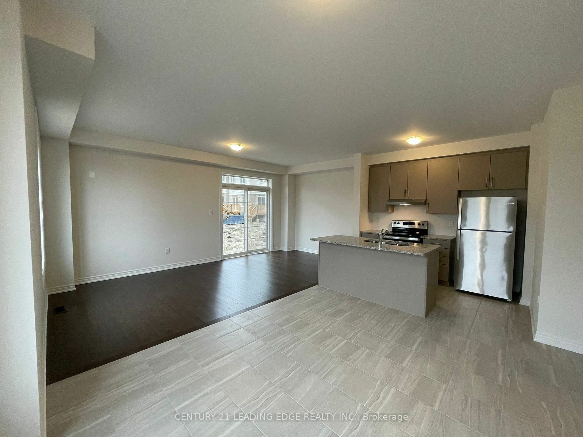 Property Photo:  60 Air Dancer Cres  ON L1L 0V3 