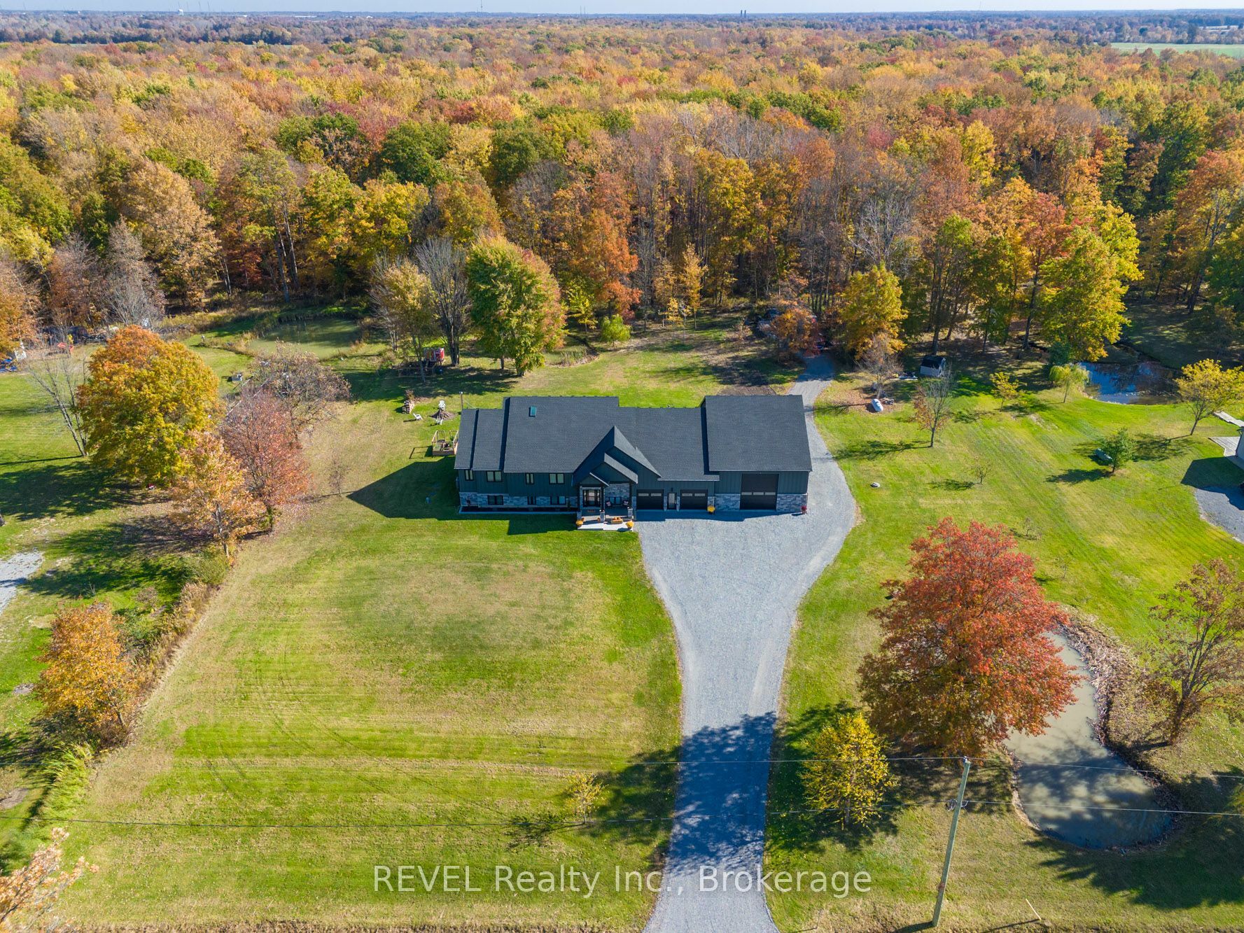 Photo de la propriété: 50851 O'Reillys Road S ON L0S 1V0