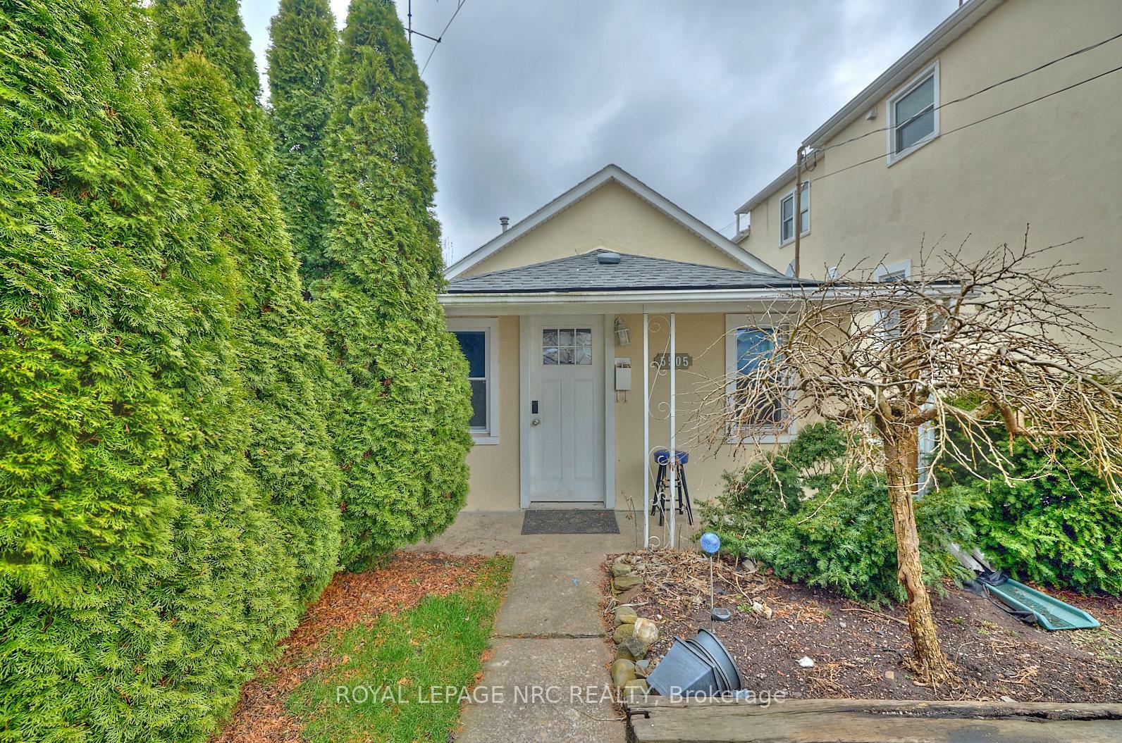 Property Photo: 5505 Desson Avenue ON L2G 3S9