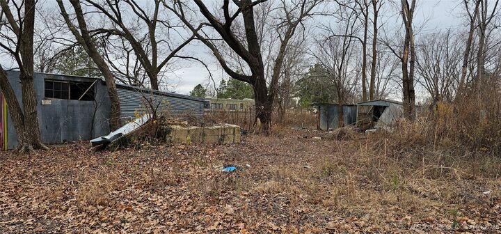 101655 S 4650 Road  Sallisaw OK 74955 photo