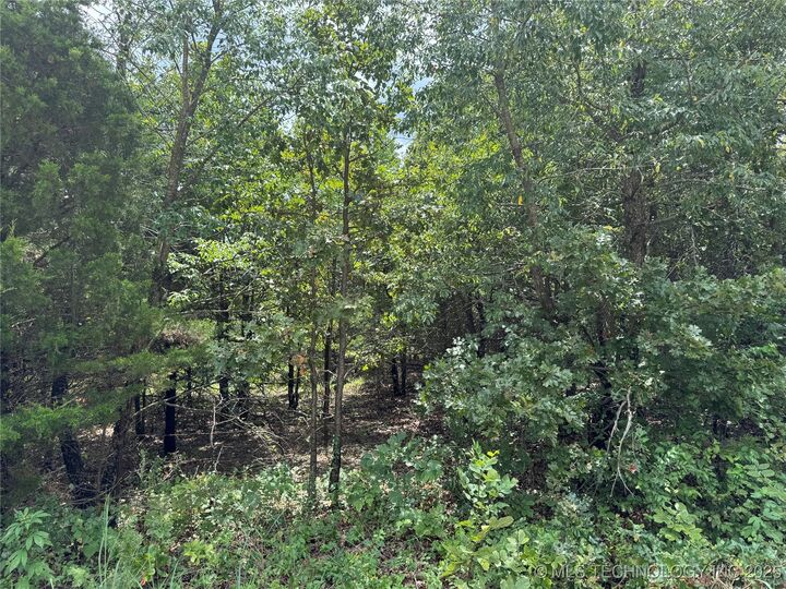 Property Photo:  W Hickory Drive  OK 74066 