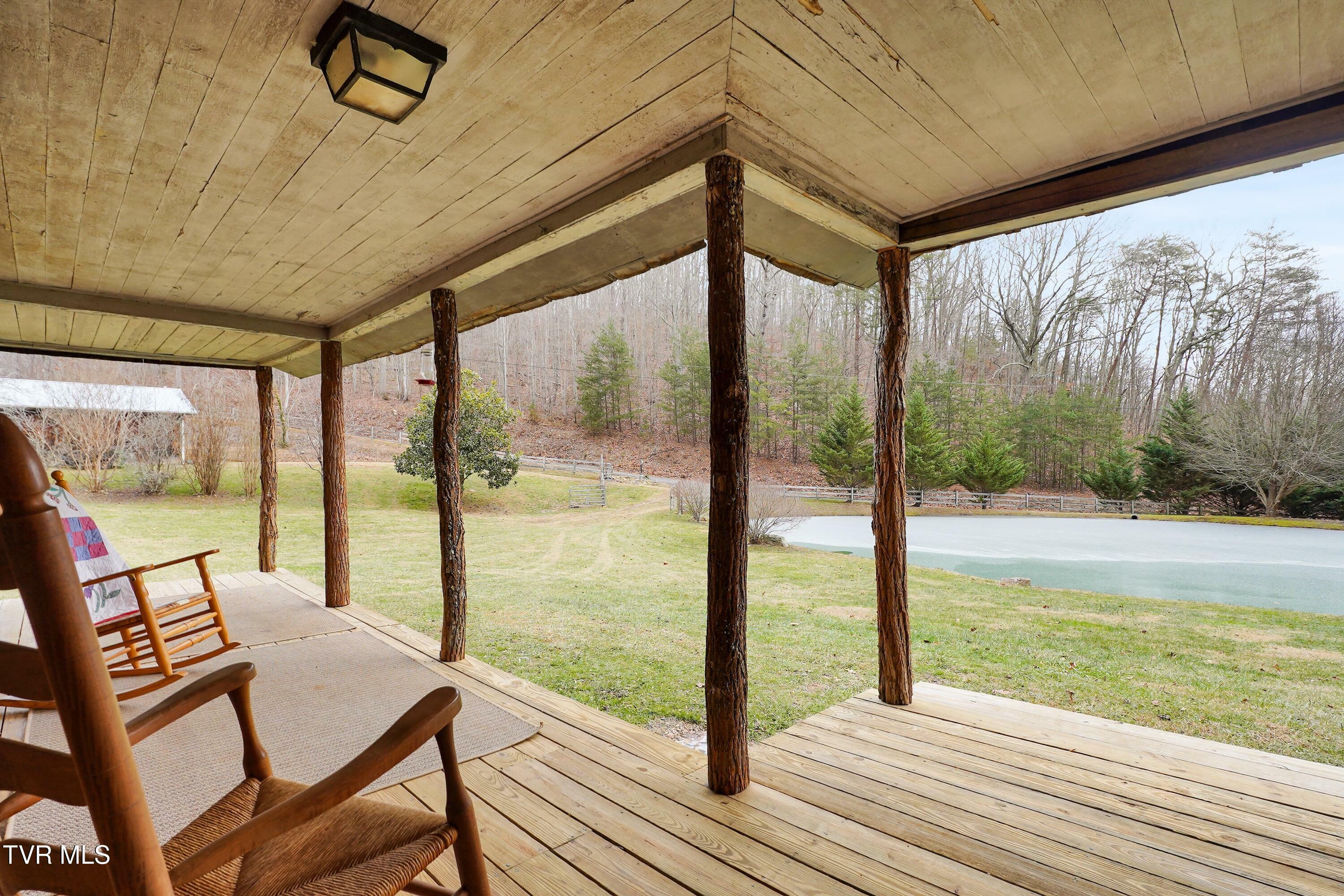 Property Photo:  2335 Wattenbarger Gap Road  TN 37745 