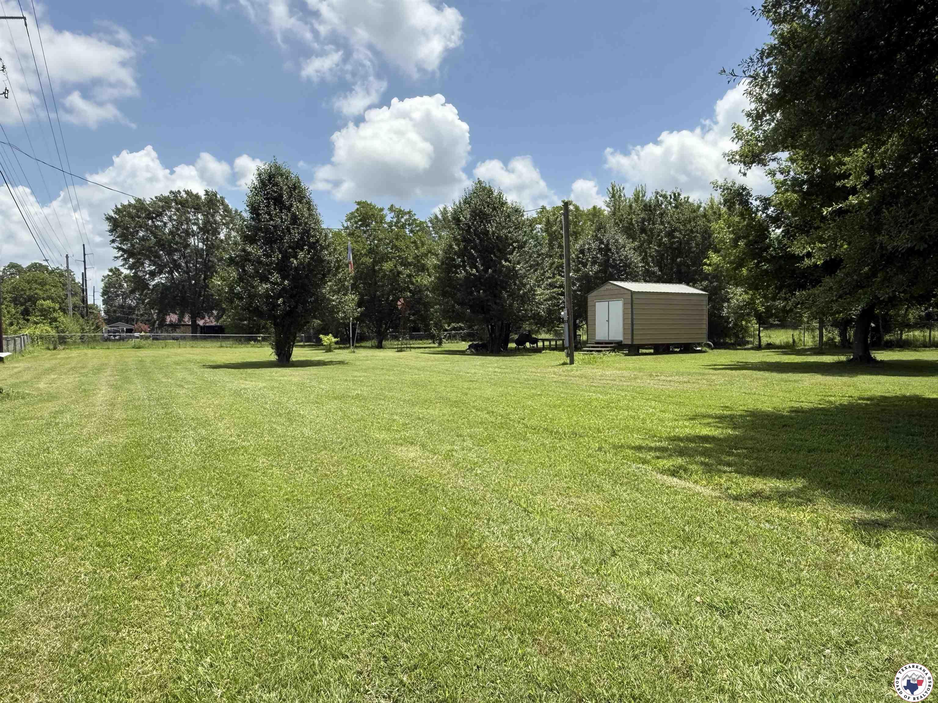 Property Photo:  204 Browning Dr  TX 75561 