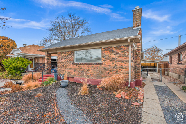 Property Photo:  265 E Ramona Ave  UT 84115 