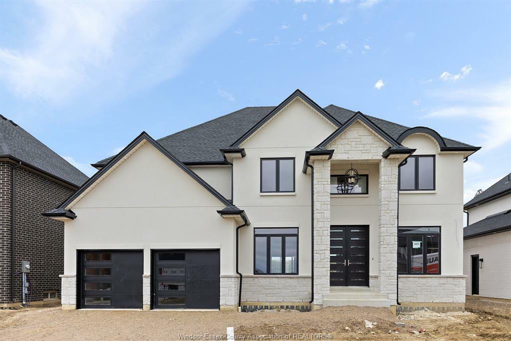 Photo de la propriété:  1257 Campana Crescent  ON N8L 0K3 