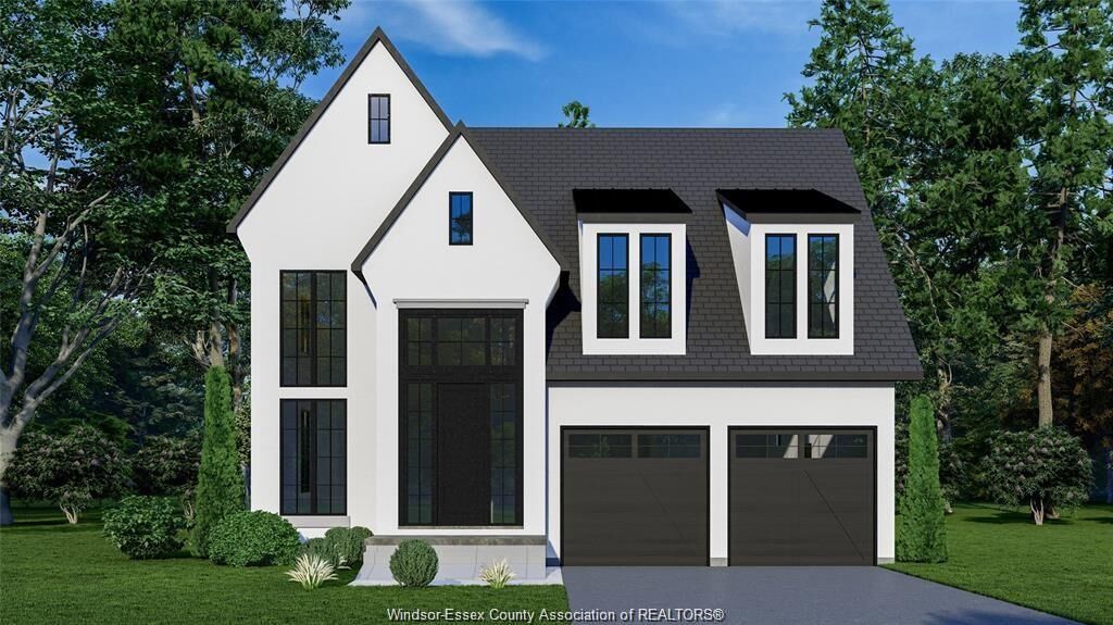 Photo de la propriété: Lot 1 Marla Crescent ON N0R 1A0